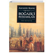 18. Yzyl Boazii Ressamlar Auguste Boppe Pera Turizm Yaynlar
