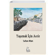Yaamak in Acele Sultan Altan Kanguru Yaynlar