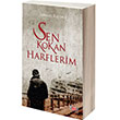 Sen Kokan Harflerim Serkan Baltac Peon Kitap