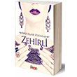 Zehirli Abdullah zdoan Peon Kitap