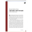 Araba Sevdas Recaizade Mahmut Ekrem Turkuvaz Kitap