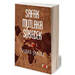 afak Mutlaka Skecek Sabri enel Peon Kitap