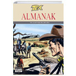 Tex Almanak 2012 2013 2014 Tito Faraci Lal Kitap