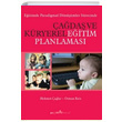 ada ve Kryerel Eitim Planlamas Mehmet alar Pegem Yaynlar