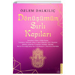 Dnmn Srl Kaplar zlem Dalkl Destek Yaynlar