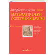 1. Snf Matematik Dersi retmen Klavuzu Pegem Yaynlar