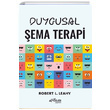 Duygusal ema Terapi Robert L. Leahy Pusula Kiisel Yaynclk