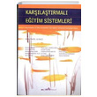 Karlatrmal Eitim Sistemleri Pegem Yaynlar