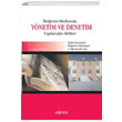 lkretim Okullarnda Ynetim ve Denetim Uygulama Rehberi Pegem Yaynlar
