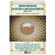 4. Snf Dnen Snflar in Din Kltr ve Ahlak Bilgisi retimi Pegem Yaynlar