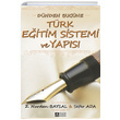 Dnden Bugne Trk Eitim Sistemi ve Yaps Pegem Yaynlar