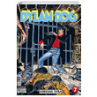 Dylan Dog Korkun stila Say 7 Gianfranco Manfredi Lal Kitap