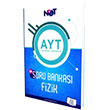 AYT Fizik Bi Soru Bankas BiNot Yaynlar