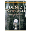 Deniz Katedrali Ildefonso Falcones Pegasus Yaynlar