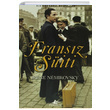 Fransz Siti Irene Nemirovsky Pegasus Yaynlar