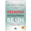Kendini Deitiren Beyin Norman Doidge Pegasus Yaynlar