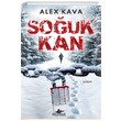 Souk Kan Alex Kava Pegasus Yaynlar