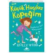 Haytann Yeni Numaralar Kk Haylaz Kpeim 2 Holly Webb Pegasus Yaynlar