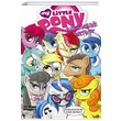 My Little Pony 3 Arkadalk Sihirlidir Katie Cook Lal Kitap
