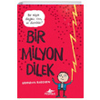 Bir Milyon Dilek Brandon Robshaw Pegasus Yaynlar