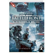Star Wars Battlefront 1 Alacakaranlk Bl Alexander Freed Dex Yaynevi