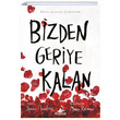 Bizden Geriye Kalan Daniel Handler Pegasus Yaynlar