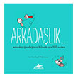 Arkadalk Pegasus Yaynlar
