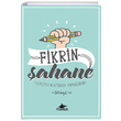 Fikrin ahane Mr. Wonderful Pegasus Yaynlar