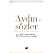 Aydın Sözler Doğan Kitap
