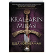 Krallarn Miras Eleanor Herman Pegasus Yaynlar