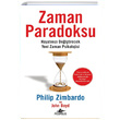 Zaman Paradoksu Pegasus Yaynlar