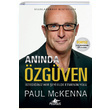 Annda zgven Paul Mckenna Pegasus Yaynlar