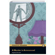 A Murder is Announced Agatha Christie Pearson Education