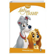 Penguin Kids 3 Lady and the Tramp Rachel Wilson Pearson Education