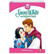 Penguin Kids 2 Snow White and the Seven Dwarfs Kathryn Harper Pearson Education