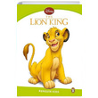 Penguin Kids 4 The Lion King Paul Shipton Pearson Education