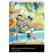 Marcel Goes to Hollywood Level 1 Stephen Rabley Pearson Education