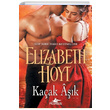 Kaak Ak Elizabeth Hoyt Pegasus Yaynlar