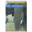 Les Animaux Fiona Undrill Pearson Education