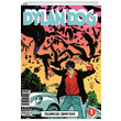 Dylan Dog Say 1 lmcl Senfoni Lal Kitap