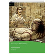 Frankenstein Level 3 Mary Shelley Pearson Higher Education