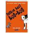 akn Kedi Ko Ko Aye Zaimolu Lal Kitap