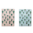 Kakts Dz Twins Notebook 2 Defter Takm Elas Paper