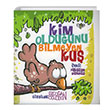 Kim Olduunu Bilmeyen Ku Firuzan Grbz Gerhold Lal Kitap