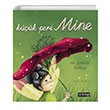 Kk Peri Mine ve Gizemli Bahe Claire Gaudriot Lal Kitap