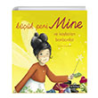 Kk Peri Mine ve Kaybolan Bonbonlar Claire Gaudriot Lal Kitap