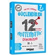 7. Snf Glendiren Matematik 12 Deneme Snav Ankara Yaynclk