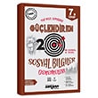 7. Snf Glendiren Sosyal Bilimler 20 Deneme Snav Ankara Yaynclk