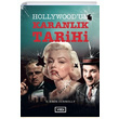 Hollywoodun Karanlk Tarihi Kieron Connolly Vadi Yaynlar