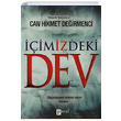 imizdeki Dev Can Hikmet Deirmenci Paraf Yaynlar